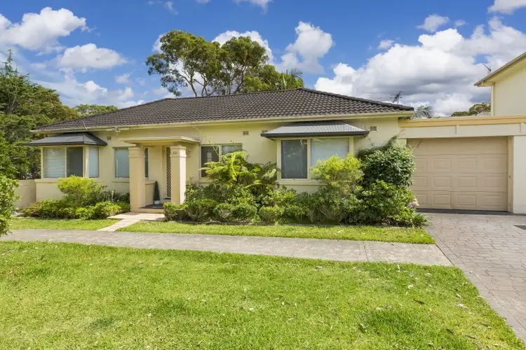 49a Coronation Avenue, Cronulla NSW 2230