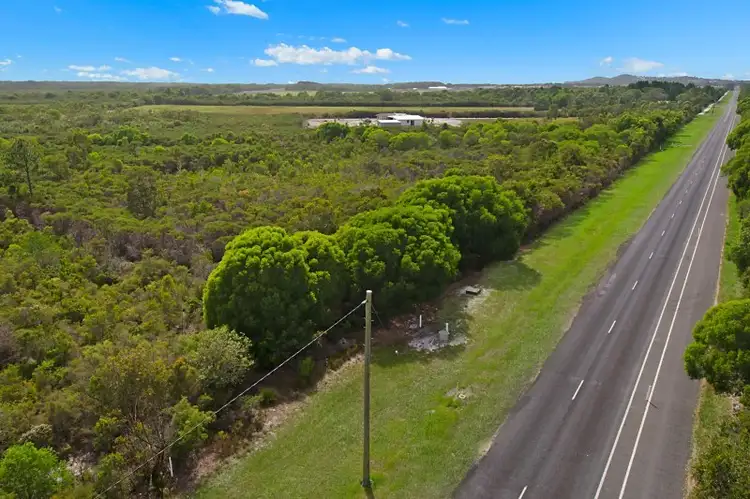 Fifth view of Homely rural property listing, 715 Woodburn Evans Head Road, Evans Head NSW 2473
