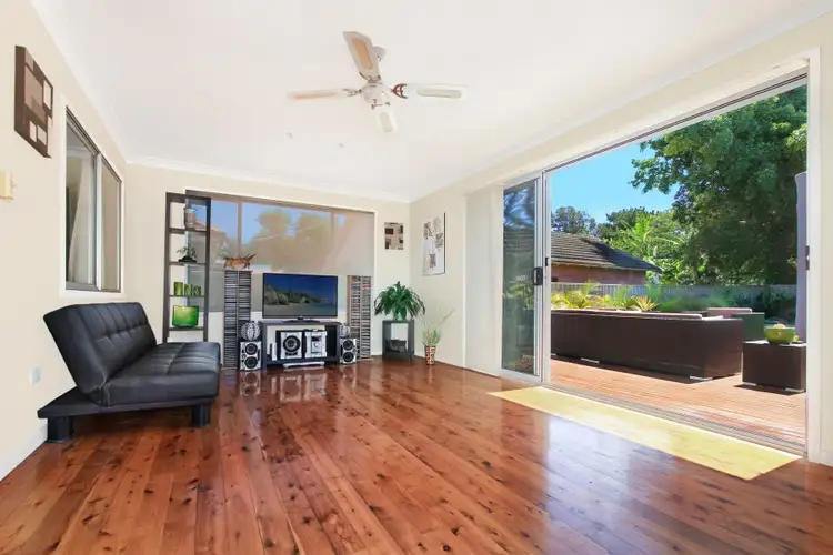 Third view of Homely house listing, 46 Rann Street, Fairy Meadow NSW 2519