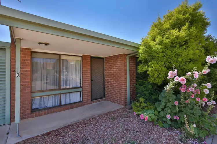 Second view of Homely unit listing, 3/875 Fifteenth Street, Mildura VIC 3500