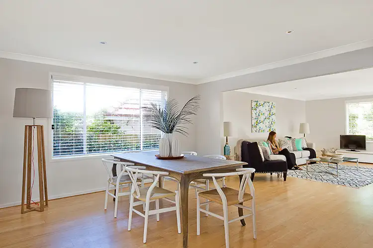 Sixth view of Homely house listing, 12 Garraween Avenue, North Balgowlah NSW 2093