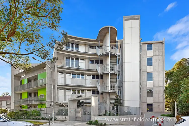 Third view of Homely apartment listing, 3/28 New Street, Bondi NSW 2026