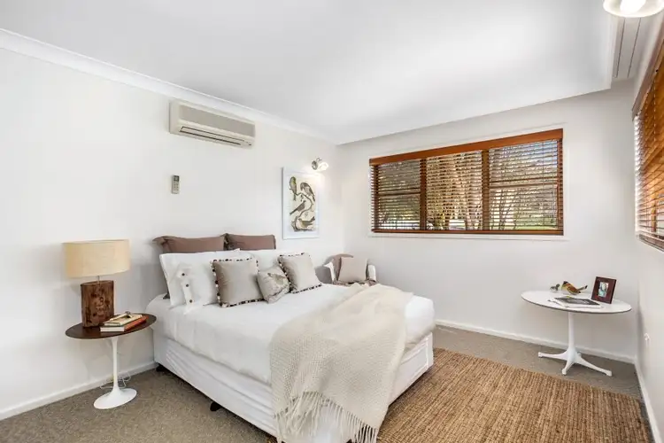 Fourth view of Homely house listing, 11 St Marks Crescent, Figtree NSW 2525