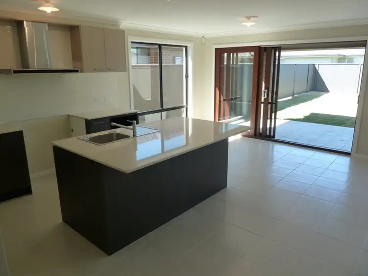 Third view of Homely house listing, Lot 2202 Stringybark Drive, Ropes Crossing NSW 2760