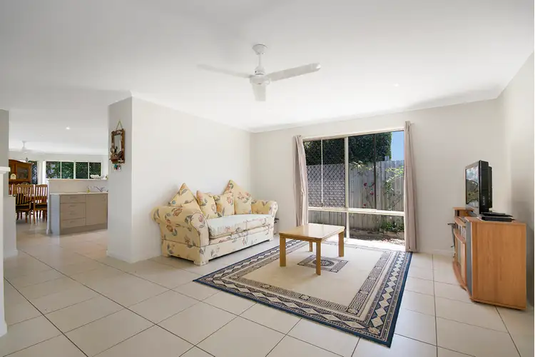 Fifth view of Homely house listing, 17 Crestview ( 2 Eagleford Ct ) Drive, Peregian Springs QLD 4573