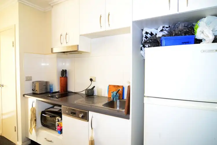 Fifth view of Homely studio listing, 112/352 Kingsway, Caringbah NSW 2229
