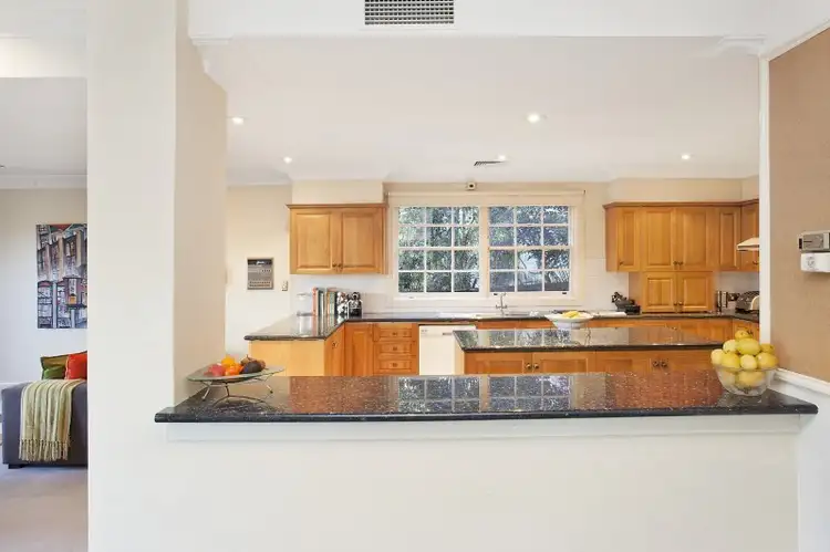 Fourth view of Homely house listing, 15 Bobbin Head Road, Pymble NSW 2073
