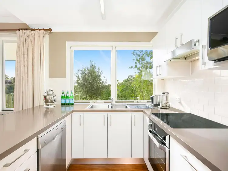 Second view of Homely townhouse listing, 5/10 Playfair Road, Mount Colah NSW 2079