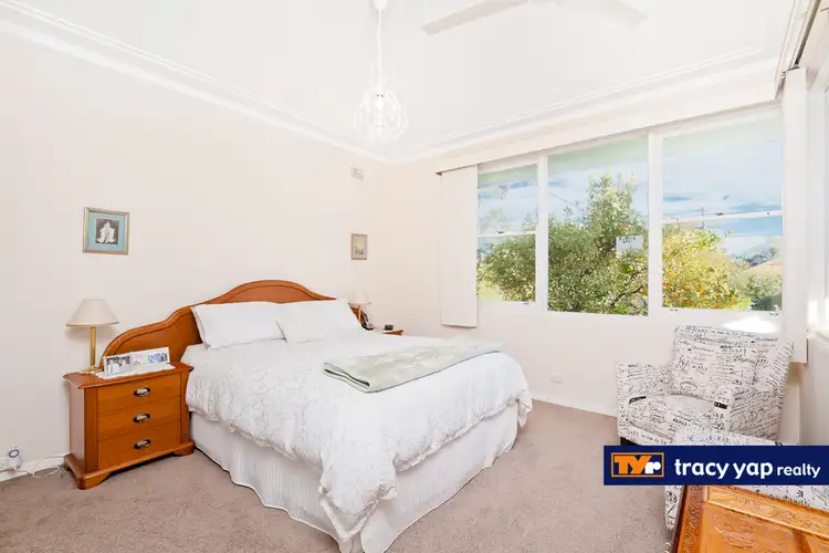 Fifth view of Homely house listing, 581 Blaxland Road, Eastwood NSW 2122