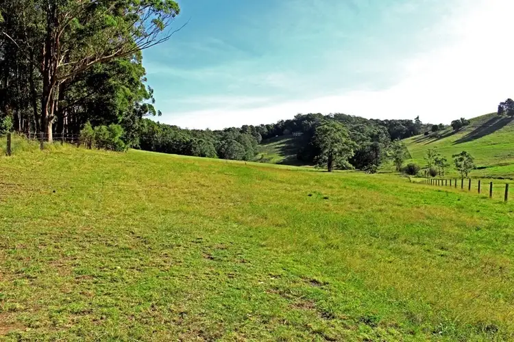 Lot 9 Fishermans Paradise Road, Conjola NSW 2539