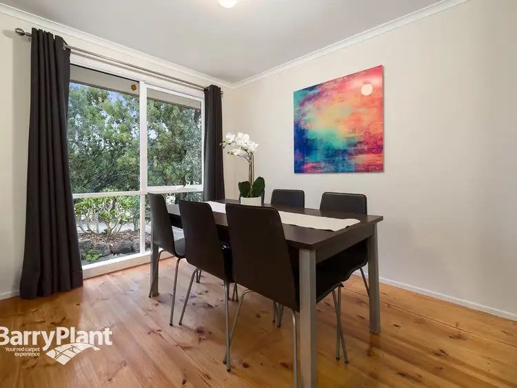 Fifth view of Homely house listing, 1 Kalmaine Court, Diamond Creek VIC 3089