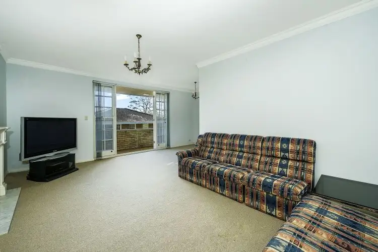 Second view of Homely apartment listing, 6/1 Spencer Road, Killara NSW 2071