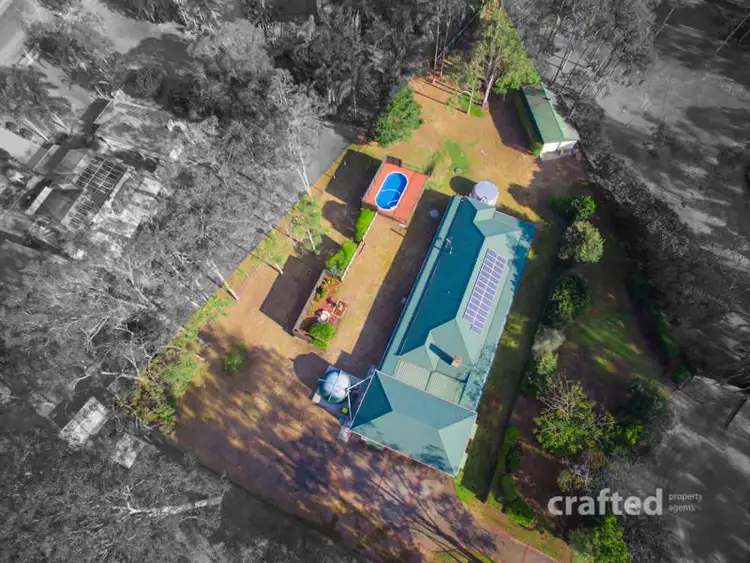 Fifth view of Homely house listing, 8 Jasper Place, Munruben QLD 4125