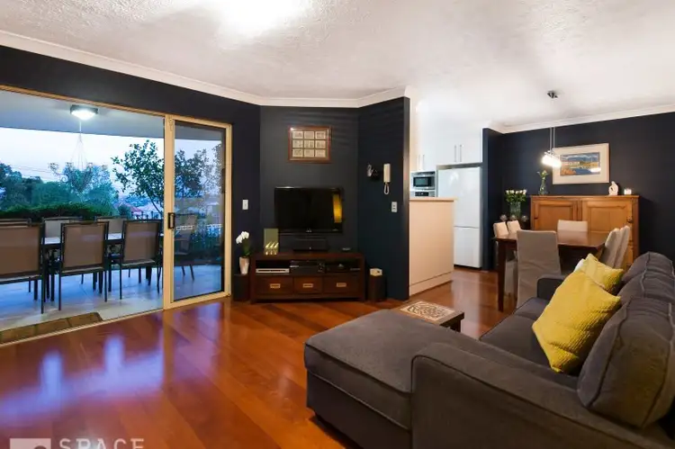 Fourth view of Homely apartment listing, 2/110 Musgrave Road, Red Hill QLD 4059