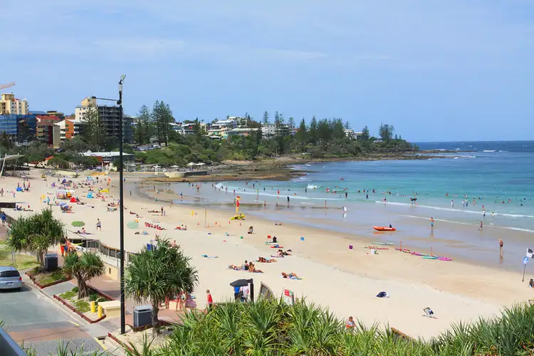 Fifth view of Homely house listing, 35 Arthur Street, Caloundra QLD 4551