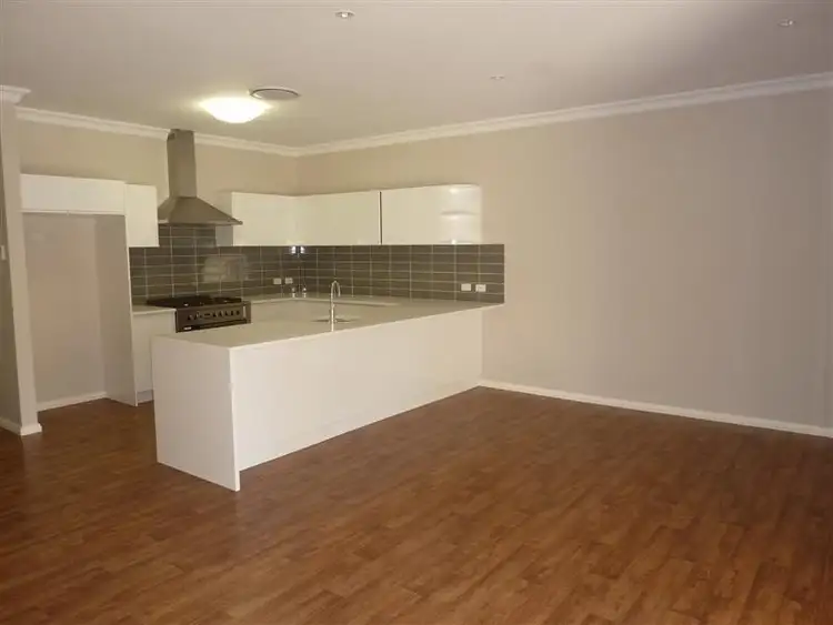 Third view of Homely semi-detached listing, 2B Belmore Street, Dubbo NSW 2830