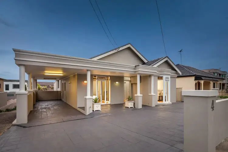 Second view of Homely house listing, 4 Carlton Crescent, Kogarah Bay NSW 2217