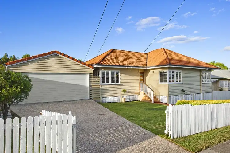 15 Mcewan Street, Carina QLD 4152