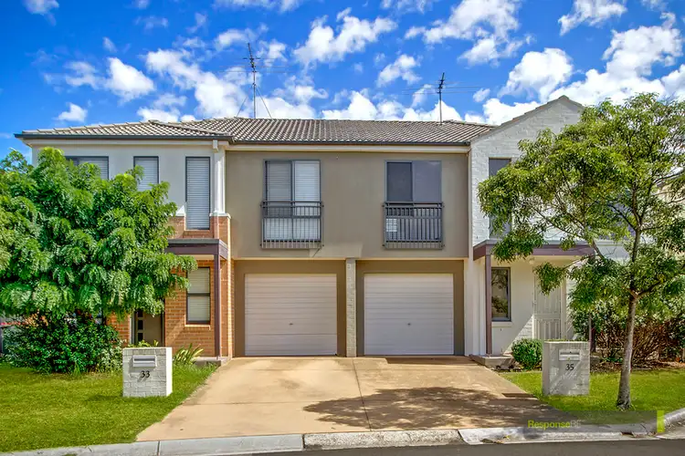 Main view of Homely house listing, 35 Dianella Circuit, Woodcroft NSW 2767