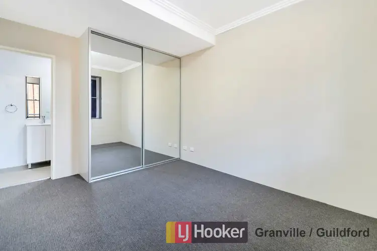 Fourth view of Homely unit listing, 6/70-72 Railway Parade, Granville NSW 2142