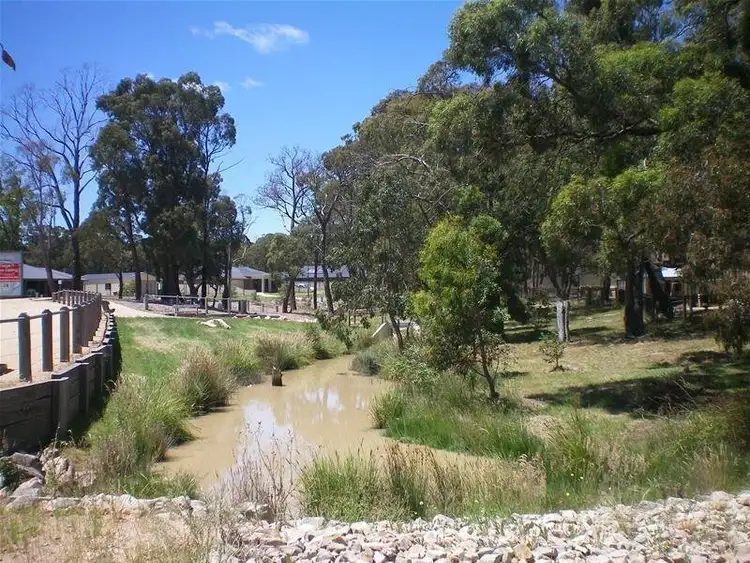Fifth view of Homely land listing, 76 Doherty Close, Mount Clear VIC 3350