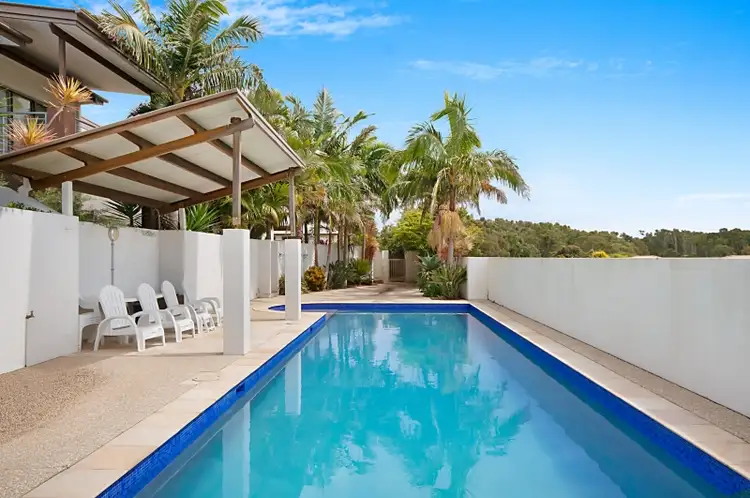 Sixth view of Homely townhouse listing, 2/33 Redford Drive, Skennars Head NSW 2478