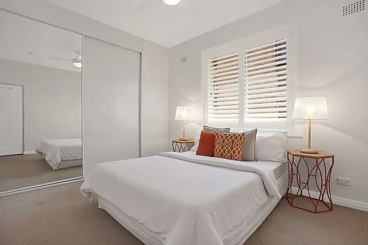 Third view of Homely apartment listing, 5/97 Curlewis Street, Bondi Beach NSW 2026