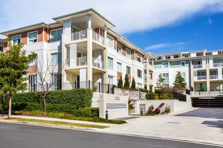 309/6 Peninsula Drive, Breakfast Point NSW 2137