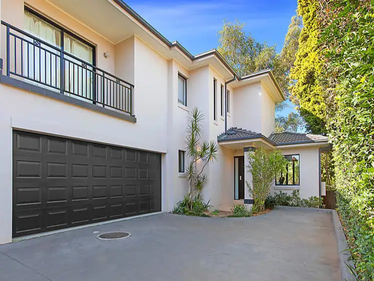 Sixth view of Homely house listing, 403A Mona Vale Road, St Ives NSW 2075