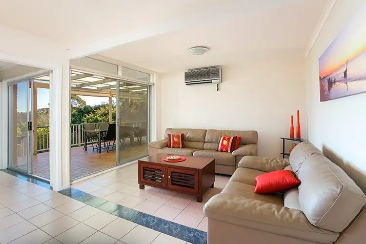 Fourth view of Homely house listing, 11 Wombeyan Street, Forestville NSW 2087