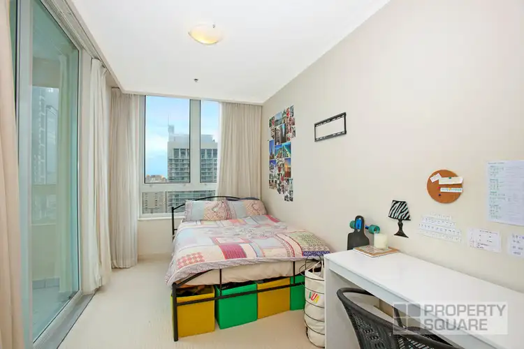 Sixth view of Homely apartment listing, 3705/343 Pitt Street, Sydney NSW 2000