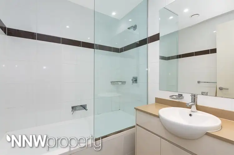 Fourth view of Homely apartment listing, B720/2-12 Avon Road, Pymble NSW 2073