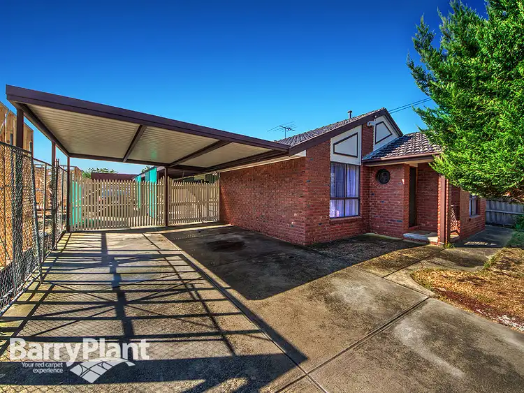 Third view of Homely house listing, 70 Fox Street, St Albans VIC 3021