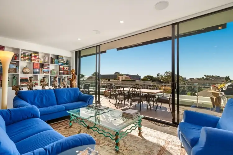 Second view of Homely apartment listing, 401/710 Military Road, Mosman NSW 2088