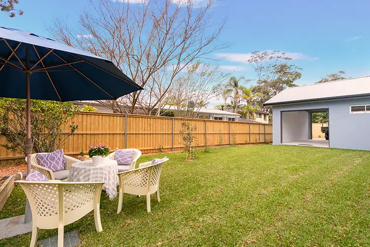 Fourth view of Homely house listing, 77 Blackbutts Road, Frenchs Forest NSW 2086