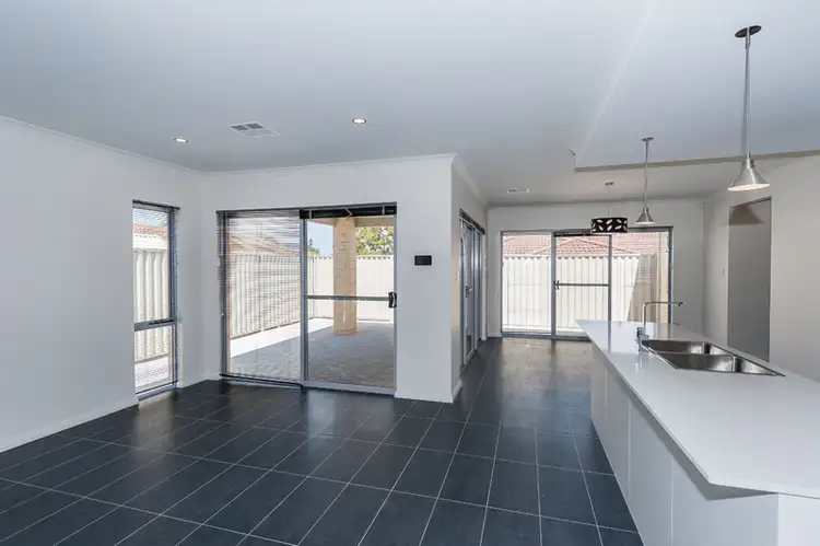Fourth view of Homely villa listing, C/334 Grand Promenade, Dianella WA 6059
