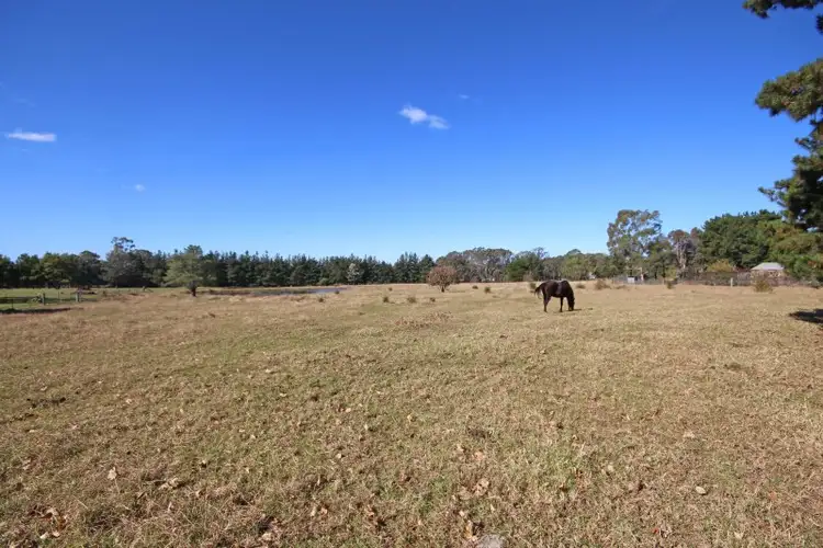 Second view of Homely land listing, 165B Hawthorne Road, Bargo NSW 2574