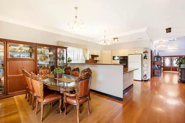 Third view of Homely house listing, 132 Cottenham Avenue, Kingsford NSW 2032