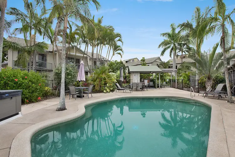 Third view of Homely unit listing, 104/24 Lake Weyba Drive, Noosaville QLD 4566