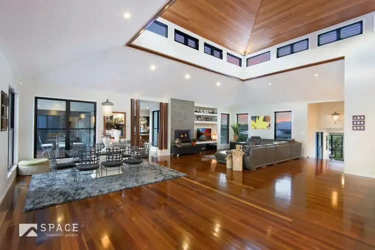 Fifth view of Homely house listing, 31 Wilga Drive, Bunya QLD 4055