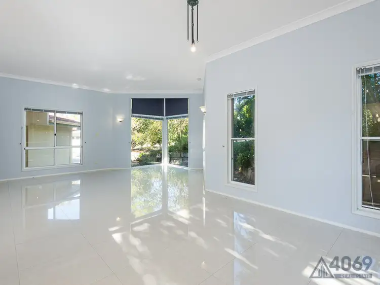 Fifth view of Homely house listing, 29 Mukurta Street, Chapel Hill QLD 4069