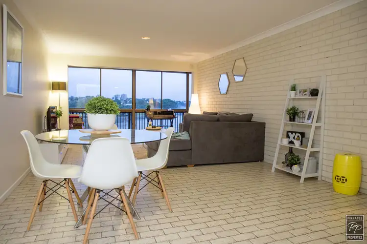 Fifth view of Homely unit listing, 45/44 Brisbane Street, Toowong QLD 4066