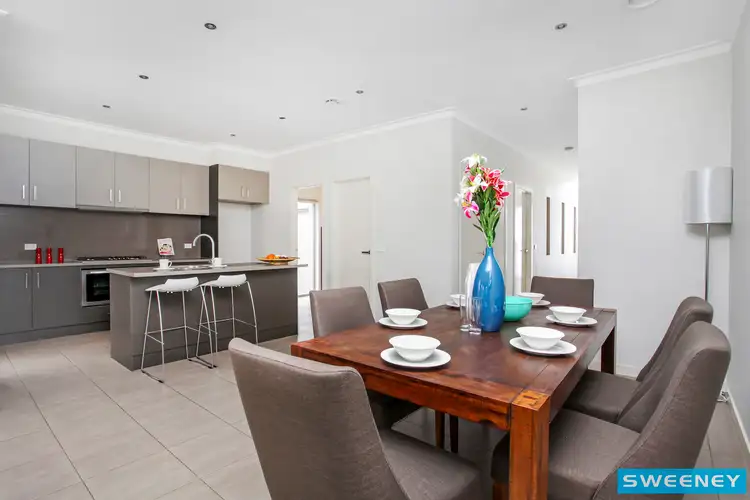 Third view of Homely house listing, 9 Brook Street, Caroline Springs VIC 3023