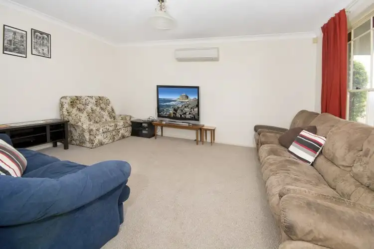 Second view of Homely house listing, 16 Olearia Crescent, Warabrook NSW 2304