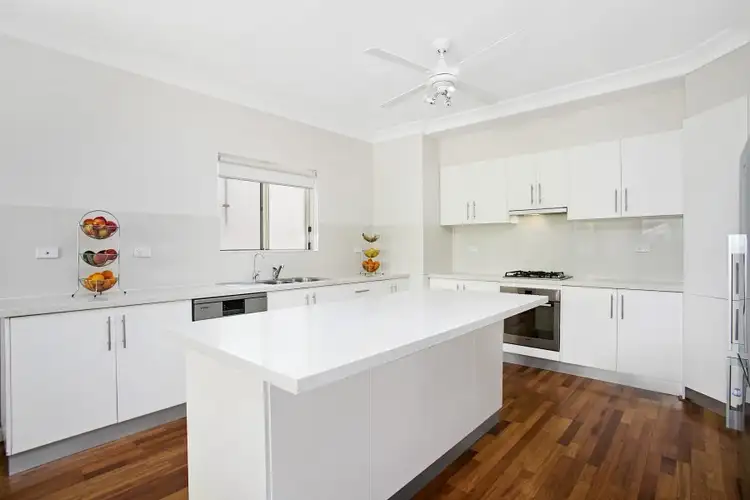Third view of Homely house listing, 49 Neville Street, Marrickville NSW 2204