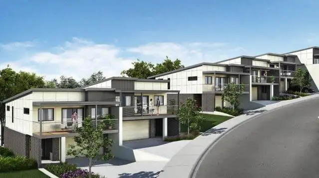 Third view of Homely house listing, 10 Summit Drive, Coffs Harbour NSW 2450