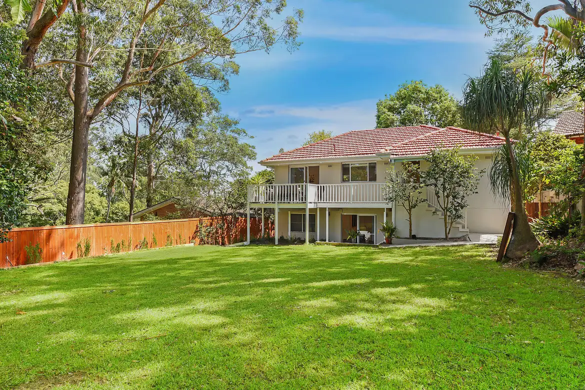Main view of Homely house listing, 5 Windarra Crescent, Wahroonga NSW 2076