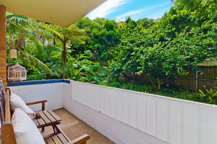 Fourth view of Homely apartment listing, 4/21 Redman Road, Dee Why NSW 2099
