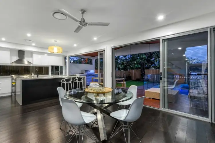 Fifth view of Homely house listing, 9A Dorames Street, Hendra QLD 4011