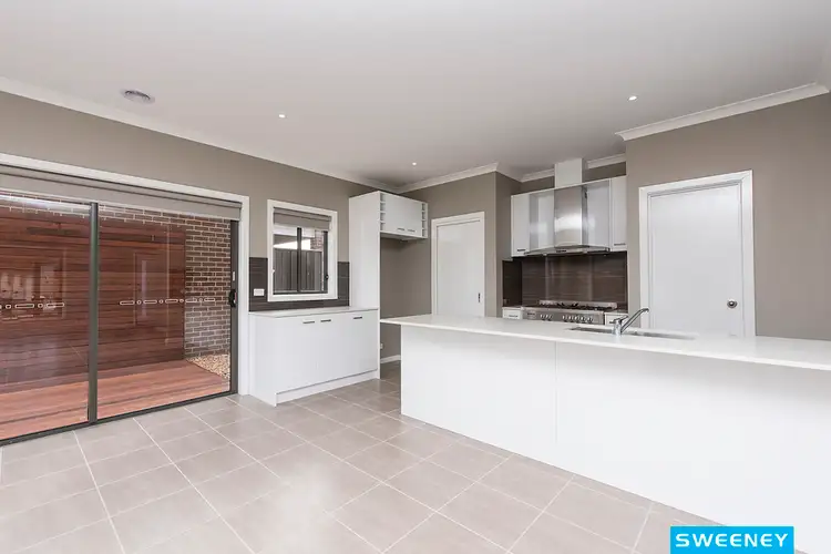 Third view of Homely house listing, 2 Axis Avenue, Plumpton VIC 3335